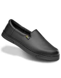 Calzado FAL ER10BK Altea Negro