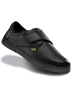 Calzado FAL ER30BK Conil Negro