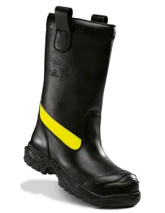 Bota de seguridad FAL FTX4000 Fire