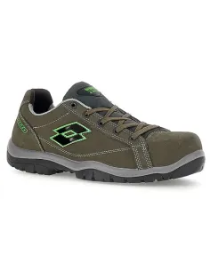 Calzado de seguridad Lotto Jump 300 II S3L SR FO