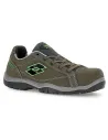 Calzado de seguridad Lotto Jump 300 II S3L SR FO