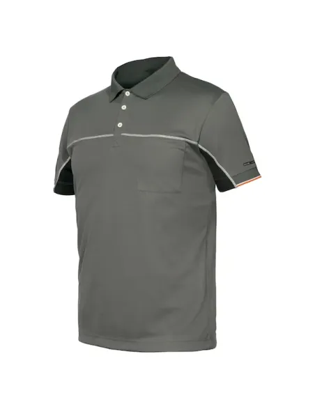 Polo de trabajo Extreme 8825B