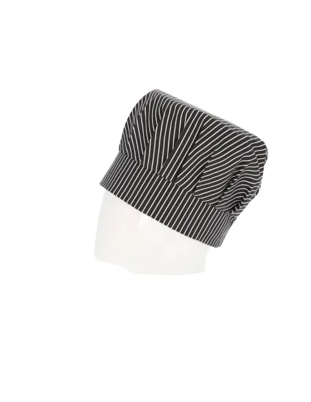 Gorro de cocina ratatouille de Valento