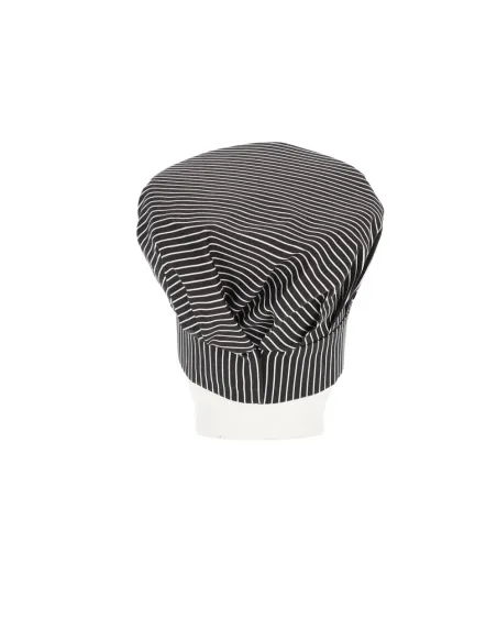 Gorro de cocina ratatouille de Valento