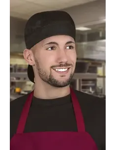 Bandana pirata Wok de Valento