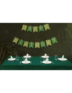 Mantel Banquet de Valento