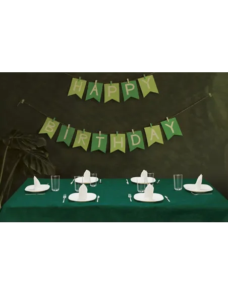 Mantel Banquet de Valento