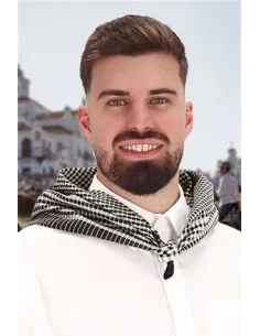 Pañuelo Rociero de Valento