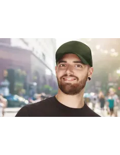 Gorra Odyssey de Valento