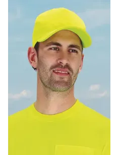 Gorra Nantes de Valento