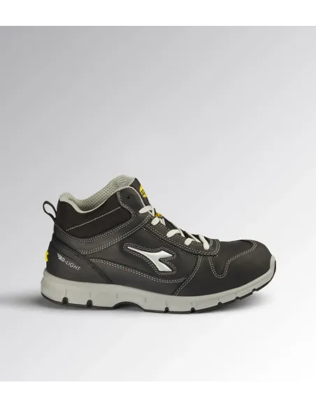 Bota de Seguridad Diadora Run Mid S3S