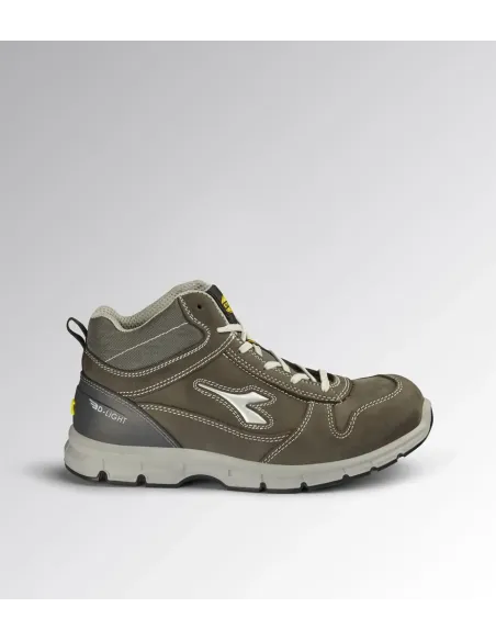 Bota de Seguridad Diadora Run Mid S3S