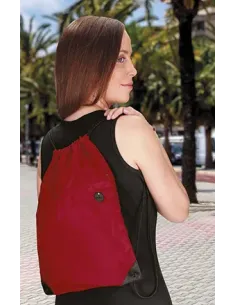 Mochila Paleni de Valento