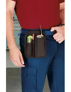 Portamóvil Garlan de Valento