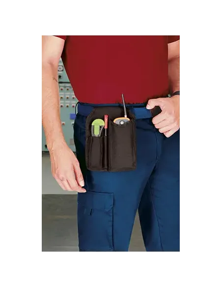 Portamóvil Garlan de Valento