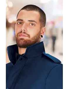 Hombrera rígida Kudos de Valento