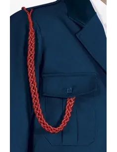 Cordón vigilante Harold de Valento