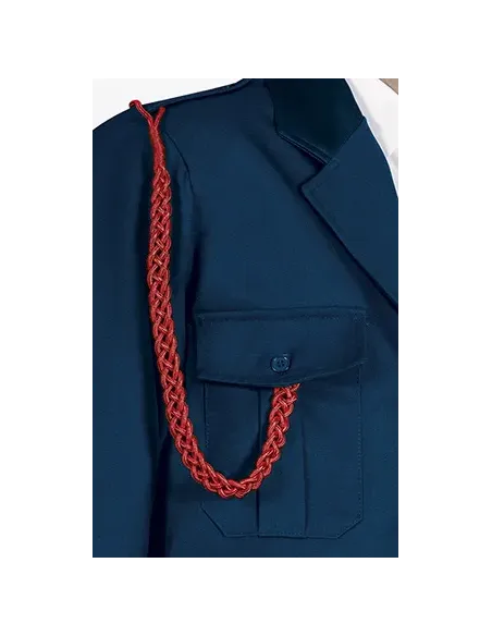 Cordón vigilante Harold de Valento