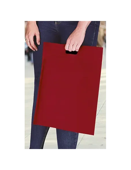 Bolsa Miranda de Valento