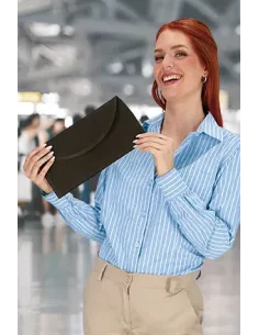 Porta Documentos Emma de Valento