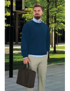 Porta Documentos Peter de Valento