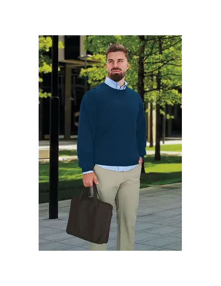 Porta Documentos Peter de Valento