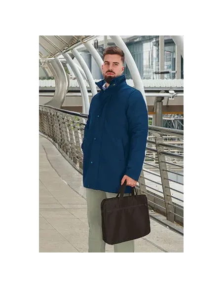 Porta Documentos Henry de Valento