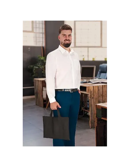 Porta Documentos Mateo de Valento