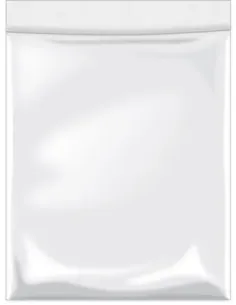 Bolsa de plástico sencilla Laredo de Valento 2