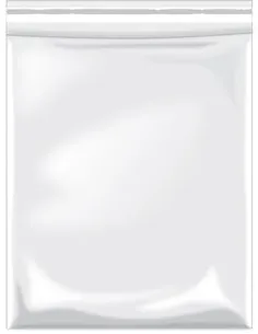 Bolsa de plástico con adhesivo Veracruz de Valento 2