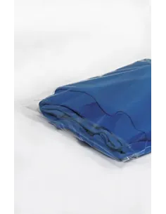 Bolsa de plástico con adhesivo Veracruz de Valento