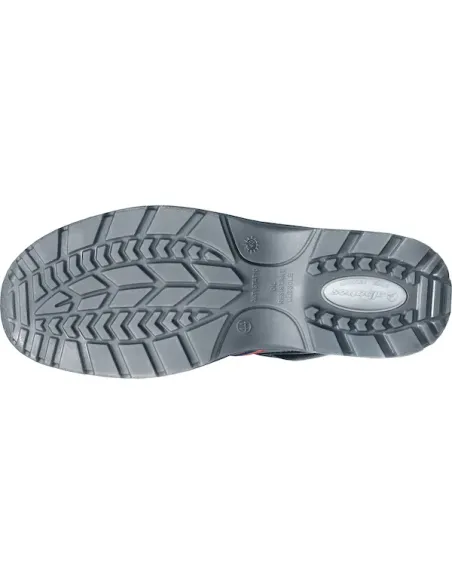 Bota de seguridad Albatros Issa line