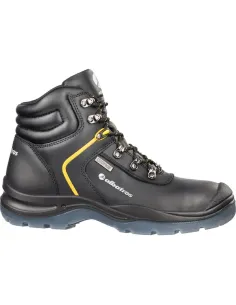 Bota de seguridad Albatros Issa line
