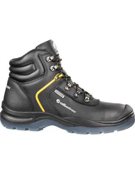 Bota de seguridad Albatros Issa line