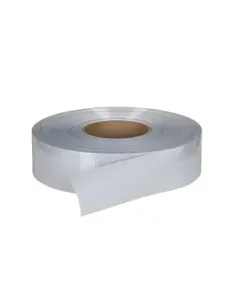 Cinta retro-reflectante termo-adhesiva Transit de Valento