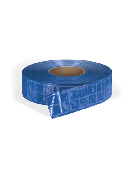 Cinta retro-reflectante de coser Osaka de Valento