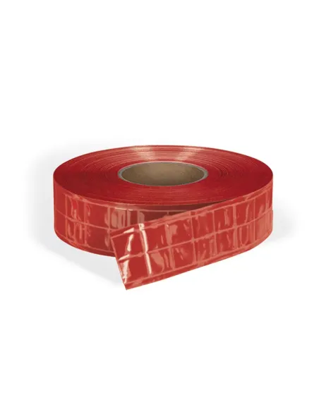 Cinta retro-reflectante de coser Osaka de Valento