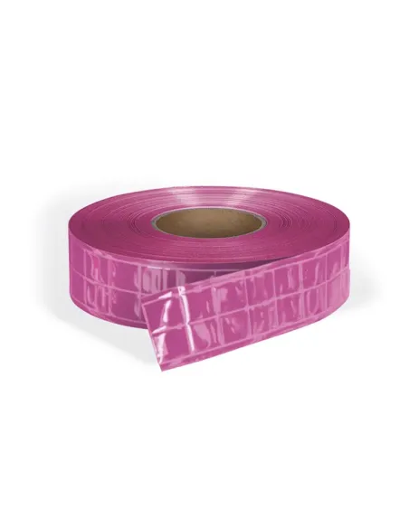 Cinta retro-reflectante de coser Osaka de Valento