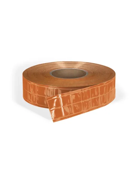 Cinta retro-reflectante de coser Osaka de Valento