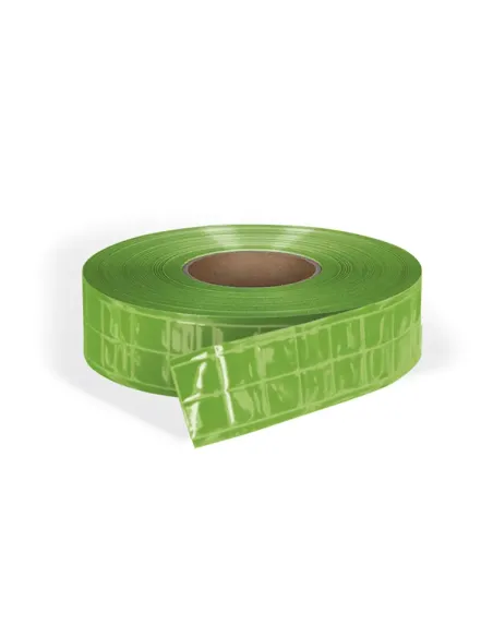 Cinta retro-reflectante de coser Osaka de Valento