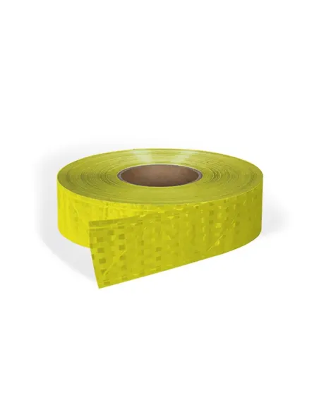 Cinta retro-reflectante de coser Highman de Valento