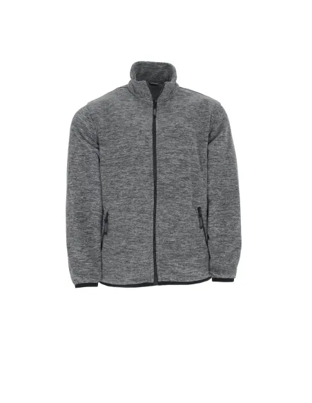 Chaqueta polar Buffalo de Valento