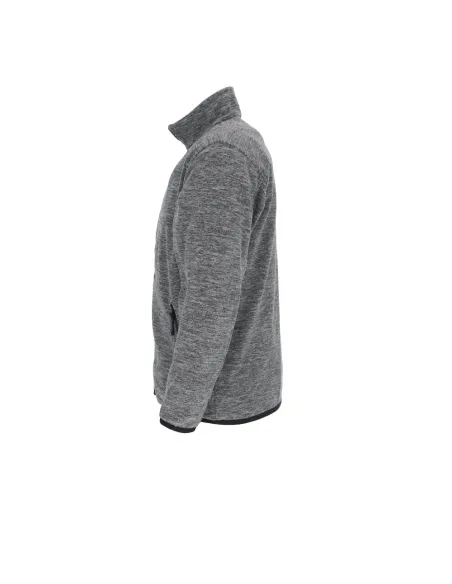 Chaqueta polar Buffalo de Valento