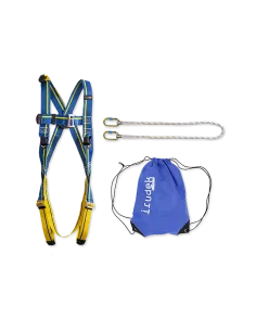 Kit Roque Nublo de Irudek talla L-XL
