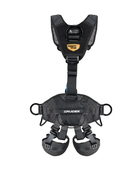 Arnés para alturas Irudek Gravity plus 1 Talla grande