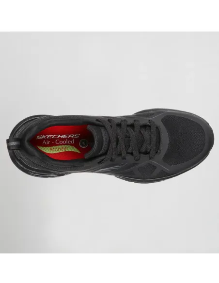 Calzado Skechers Arch fit sr - Axtell FIT