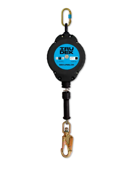 ANTICAIDAS IRUDEK SKURBLOK 10 METROS