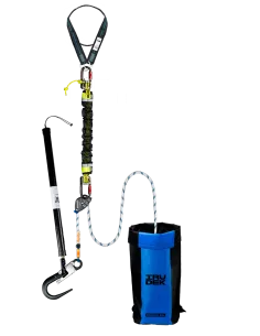 RK2 de irudek: el kit de rescate más completo y seguro