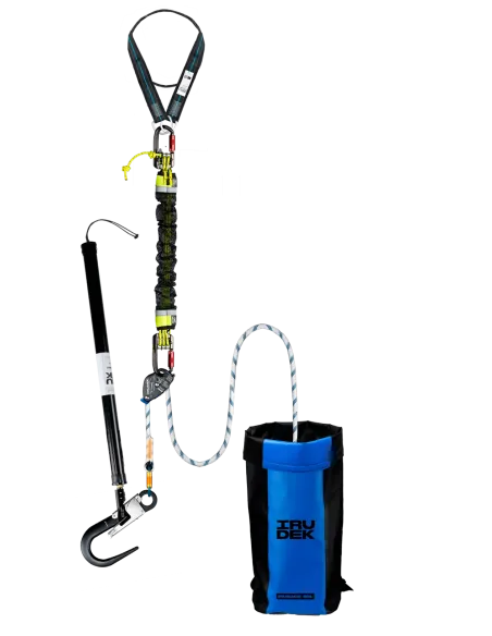 RK2 de irudek: el kit de rescate más completo y seguro