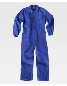 Buzo de trabajo B5300 Workteam